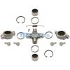 HD-PARTS 306040 Крестовина кардана Scania 48x161 чашки с отверстиями посадочное под конус 4.5г