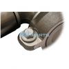 HD-PARTS 306040 Крестовина кардана Scania 48x161 чашки с отверстиями посадочное под конус 4.5г