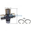 HD-PARTS 306060 Крестовина карданного вала P/PF65 (65x )