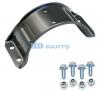 HD-PARTS 306115 306115_кронштейн подвесного подшипника! (м) \Scania 113/124