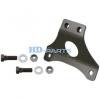 HD-PARTS 306119 Кронштейн боковой
