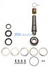 HD-PARTS 307081 Р.к. шкворня полный Scania 4/P/G/R/T/Bus