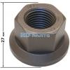 HD-PARTS 309200 Гайка колеса Scania с юбкой с правой резьбой 7/8`` H=30.8 SW33