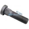 HD-PARTS 309223 309223_болт колесный! 7/8х11 91.5х81 10.9 /Scania