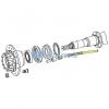 HD-PARTS 310433 Датчик ABS правый Scania