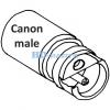 HD-PARTS 310433 Датчик ABS правый Scania