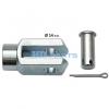 HD-PARTS 310714 Нак-к торм.камеры