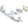 HD-PARTS 311202 Кронштейн корпуса фары левый