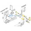 HD-PARTS 312421 РМК 2470800+1802033+1886714+1925637 без смазки