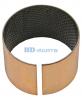 HD-PARTS 312722 312722_втулка! (м)/ Scania P/R-Serie BT201/300/300B/I