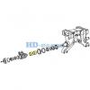 HD-PARTS 312722 312722_втулка! (м)/ Scania P/R-Serie BT201/300/300B/I