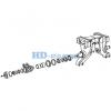 HD-PARTS 312724 312724_шайба!/ Scania P/R-Serie BT201/300/300B/I