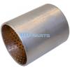 HD-PARTS 313240 втулка подвески (м)// Scania P/R-Series
