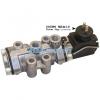 HD-PARTS 316377 Клапан электромагнитный КПП Scania 3, 4, Bus, P, R