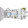 HD-PARTS 316377 Клапан электромагнитный КПП Scania 3, 4, Bus, P, R