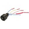 HD-PARTS 317032 Разъем электрич. (1087960)+20382505) универс.