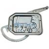 HD-PARTS 318211 Стеклоподъёмник Scania правый