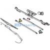 HD-PARTS 318452 Держатель дворника Scania 4/P/R