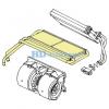 HD-PARTS 318941 318941_радиатор отопителя!/SCANIA
