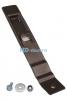 HD-PARTS 319291 Кронштейн крепления брызговика Scania 4s/R-series