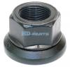 HD-PARTS 609200 Гайка колеса BPW, MAN, SAF, ROR, МАЗ, К*М*З М22x1,5 SW32