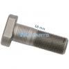 HD-PARTS 609232 609232_болт колесный! перед./задн. M22x1.5x68 /MB