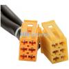HD-PARTS 716440 716440_переключатель подрулевой !комбинированный / MAN TGL/TGM/ TGA/TGS/TGX