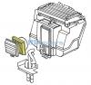 HD-PARTS 718912 Фильтр