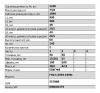 ЧМЗ 1003002VV290201210 Рессора передняя Volvo FH/FM 2-листовая (2x30, сайлентблок)