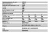 ЧМЗ 1004105MS2912012 Рессора задняя MB Actros MP2 (6x4) 5-ти листовая (835/835)