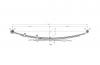 ЧМЗ 600805TY29120120110 Рессора задняя TOYOTA HILUX 15- LH=RH