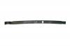 ЧМЗ 701104HD2902102 701104HD-2902102_лист подкоренной перед.! №2 80х11 L=1277\ Hyundai