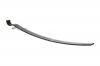ЧМЗ 701104HD2902102 701104HD-2902102_лист подкоренной перед.! №2 80х11 L=1277\ Hyundai