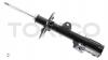 TOKICO B3367 Стойка передняя TOYOTA HIGHLANDER/KLUGER 07-10 RH