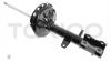 TOKICO B3371 Стойка задняя TOYOTA HIGHLANDER/KLUGER 07- RH 4WD