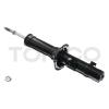 TOKICO U35032 Амортизатор газомасляный передний