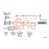 COFLE 101171 Трос газа CITROЛN C2/C3 02] #