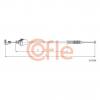 COFLE 11.0226 Тросик газа