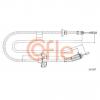 COFLE 92108187 Трос стояночного тормоза прав задн VOLVO XC70 all-XC90 all 03-