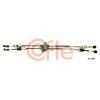 COFLE 92113291 Трос КПП CITROEN Berlingo 08-