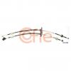 COFLE 92127278 Трос КПП CITROEN Jumper 2,3MJT 06- / Fiat Ducato 2,3MJT 06- / Peugeot Boxer 2,3MJT 06-
