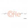 COFLE 922CBRE001 Трос КПП