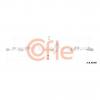 COFLE 922CBRE008 Трос КПП