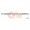 COFLE 92BHBW003 Шланг тормозной