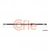 COFLE 92BHBW013 Шланг тормозной передн BMW 3 (E36) 90-