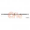 COFLE 92BHBW017 Шланг тормозной