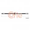COFLE 92BHBW027 Шланг тормозной