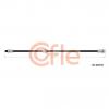 COFLE 92BHBW039 Шланг тормозной