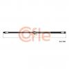 COFLE 92BHCT001 Шланг тормозной