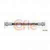 COFLE 92BHCT009 Шланг тормозной